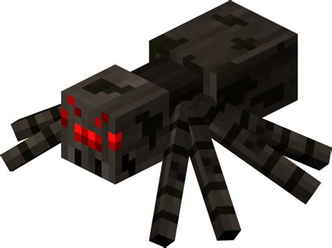 minecraft mayalı örümcek gözü nasıl yapılır
